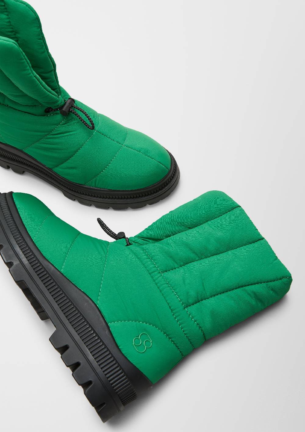 S.Oliver Gefütterter Schneestiefel