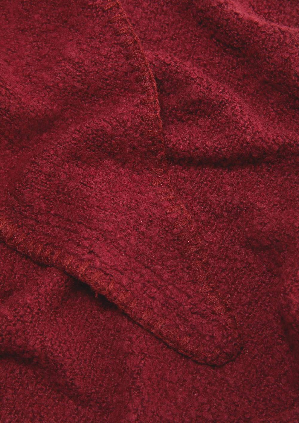 S.Oliver Gestricktes Dreieckstuch