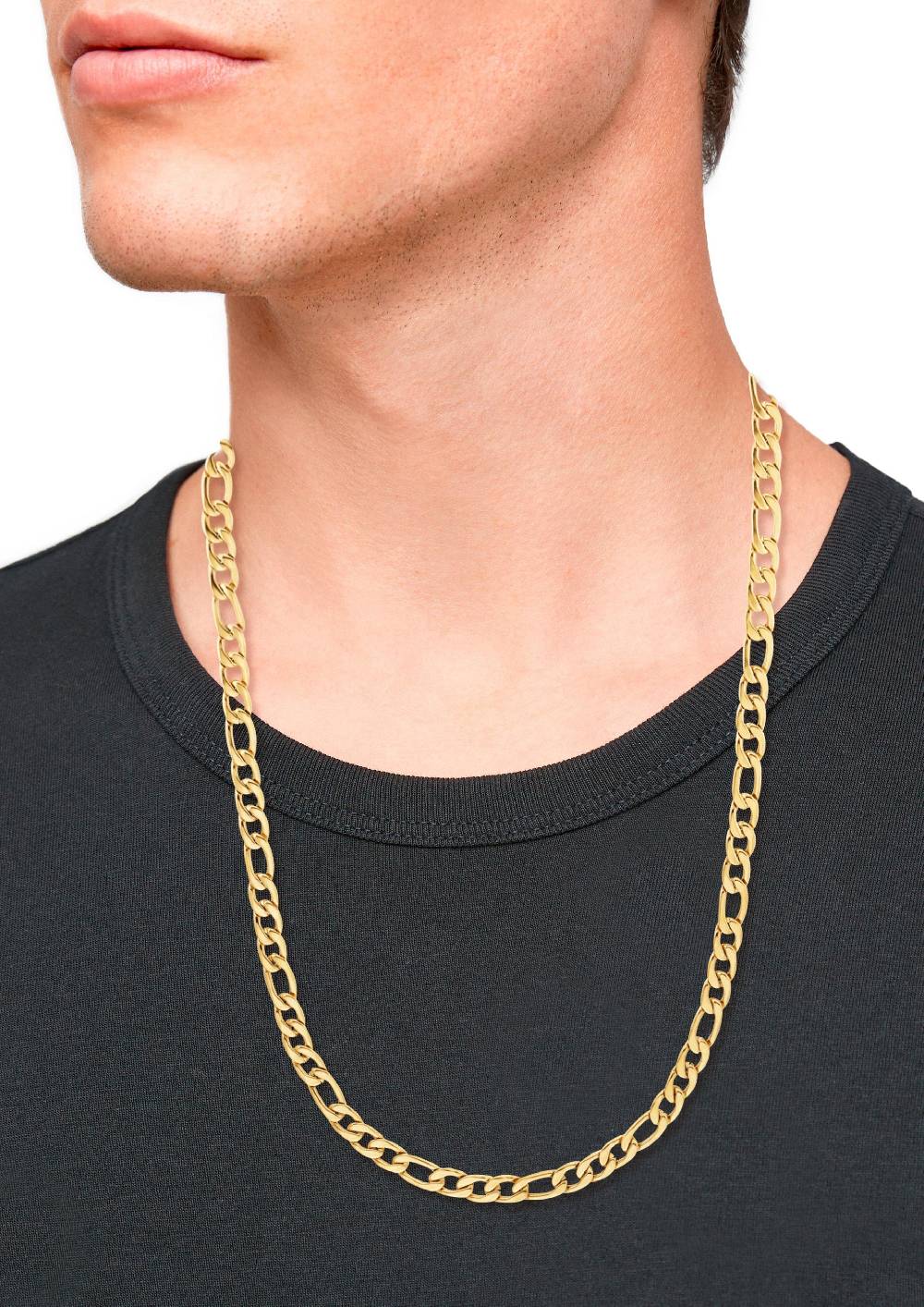 S.Oliver Goldene Gliederkette