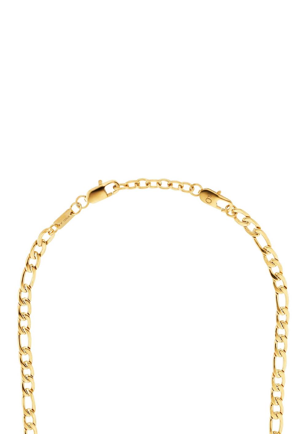 S.Oliver Goldene Gliederkette