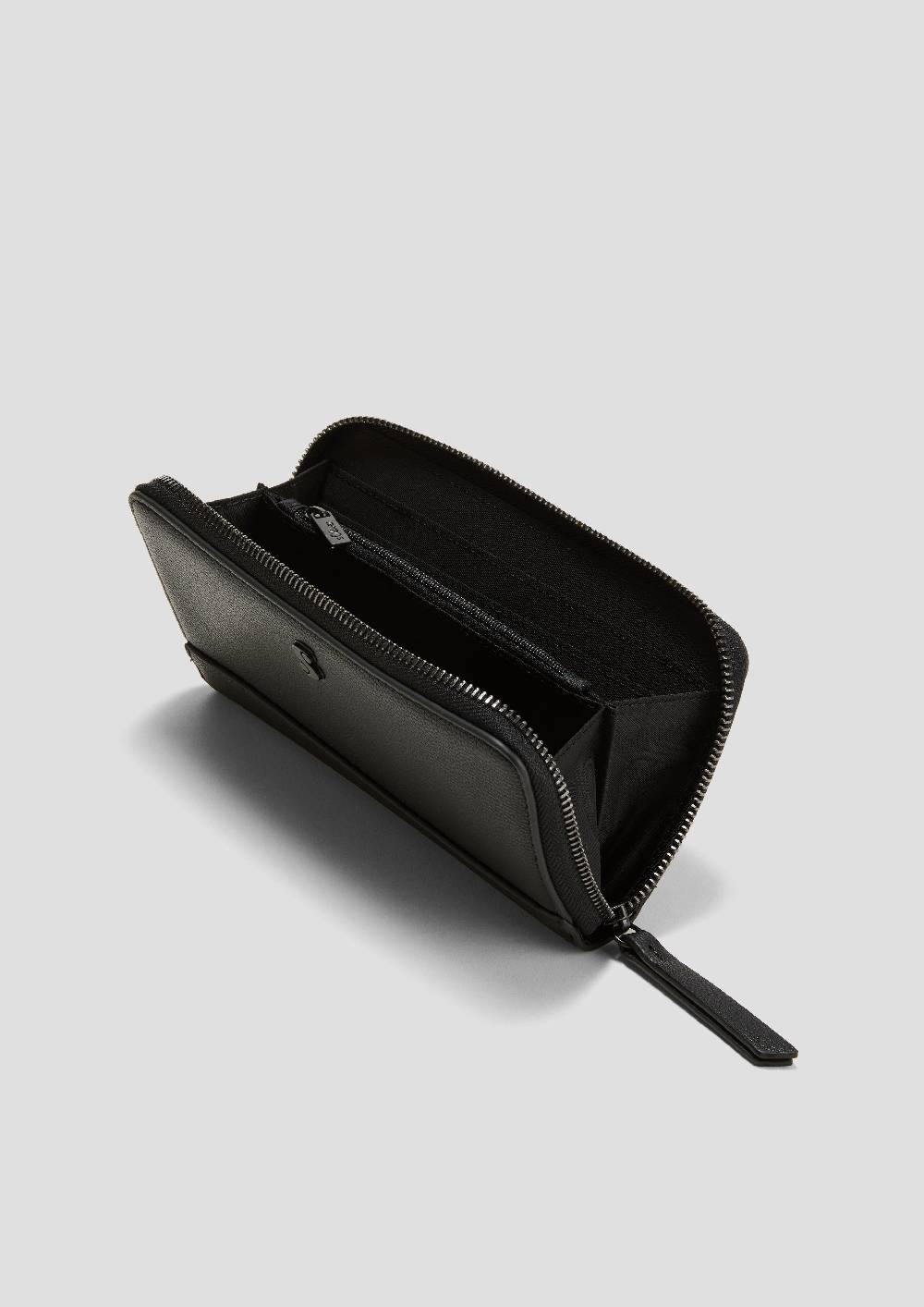 S.Oliver Große Geldbörse In Leder-Optik