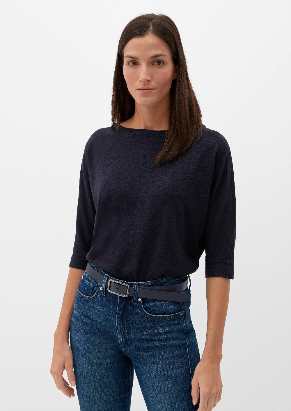 S.Oliver Gürtel Aus Leder