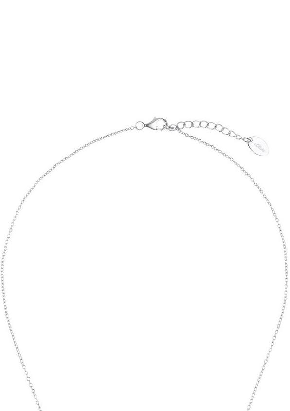 s.Oliver Halskette aus 925 Silber