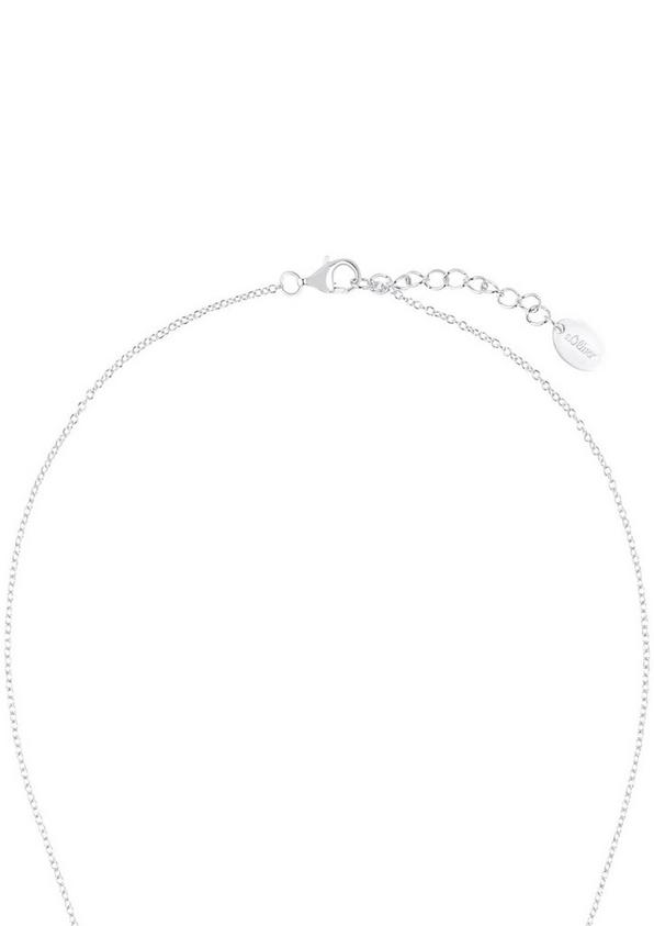 s.Oliver Halskette aus 925er Silber