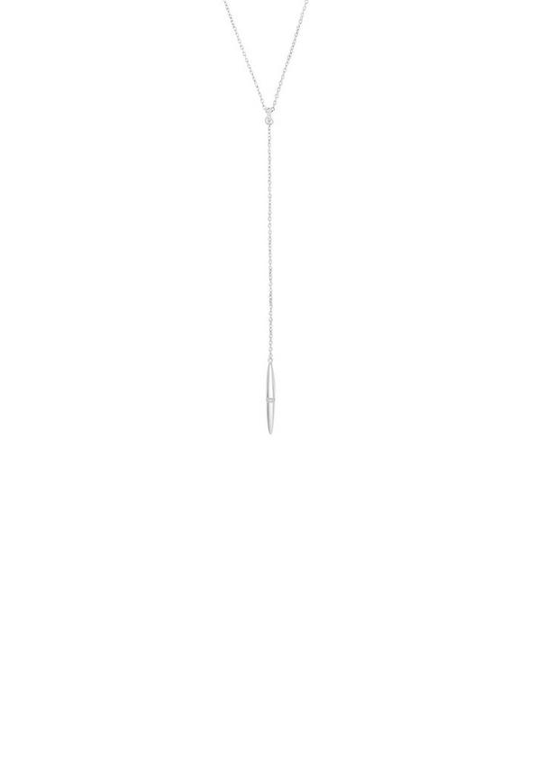 s.Oliver Halskette aus Sterling Silver