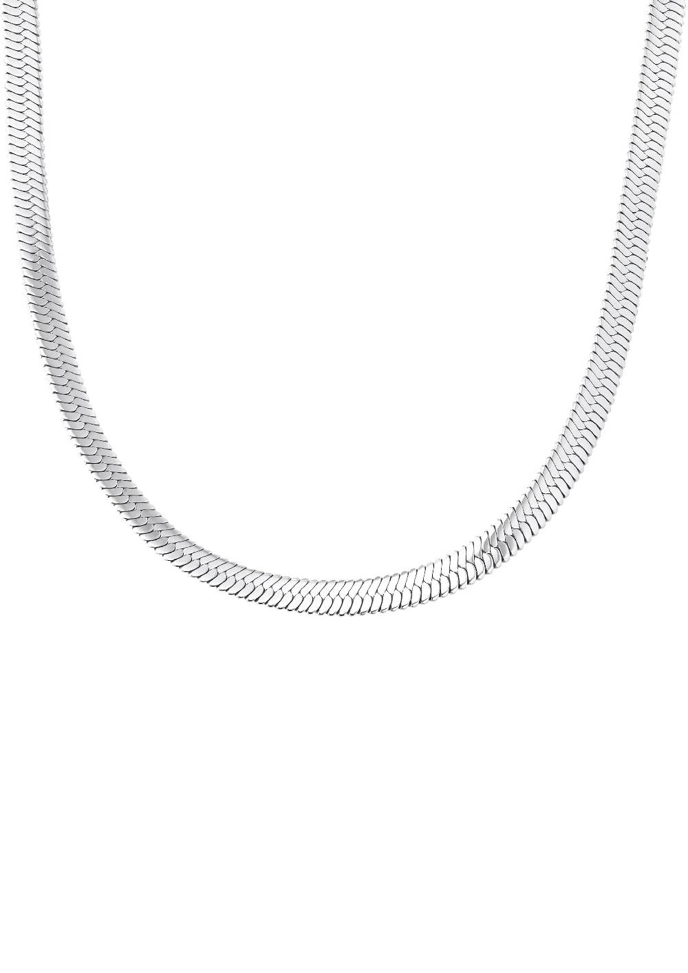 S.Oliver Halsschmuck Edelstahl