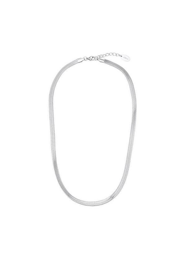 S.Oliver Halsschmuck Edelstahl