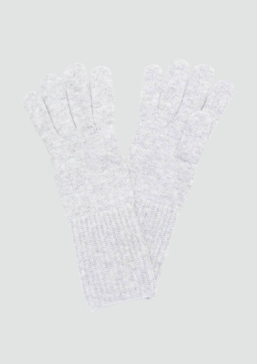 S.Oliver Handschuhe In Woll-Optik