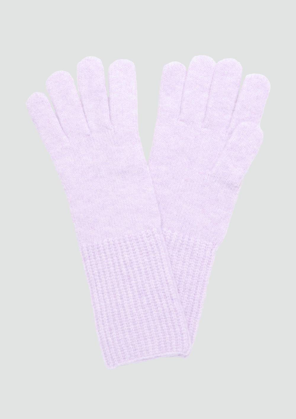 S.Oliver Handschuhe In Woll-Optik