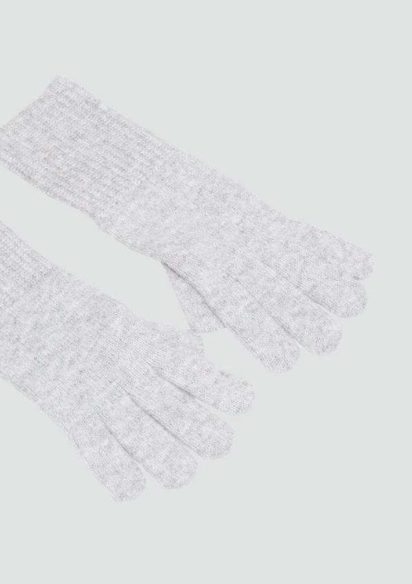 s.Oliver Handschuhe in Woll-Optik