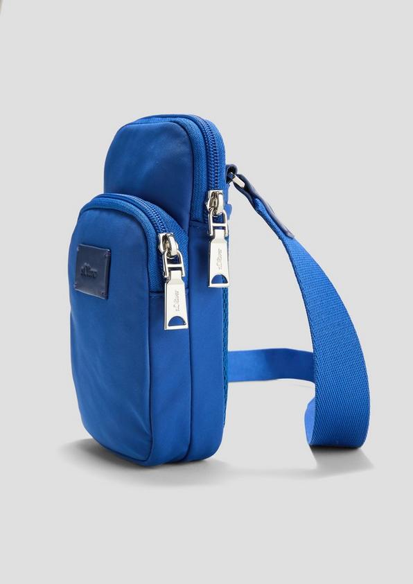s.Oliver Handytasche aus Nylon