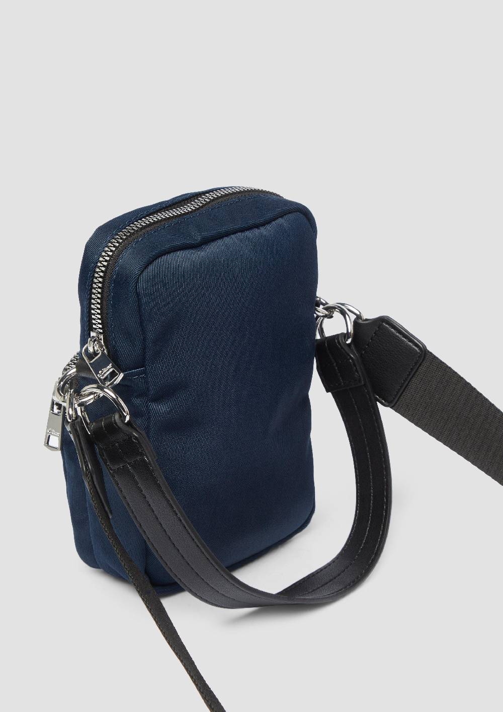 S.Oliver Handytasche Mit Abnehmbarem Schultergurt