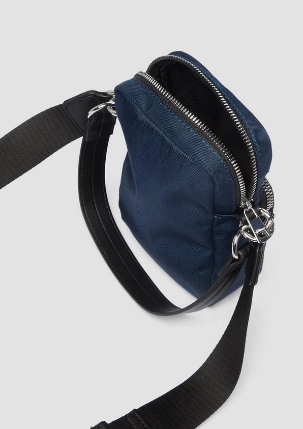 s.Oliver Handytasche mit abnehmbarem Schultergurt