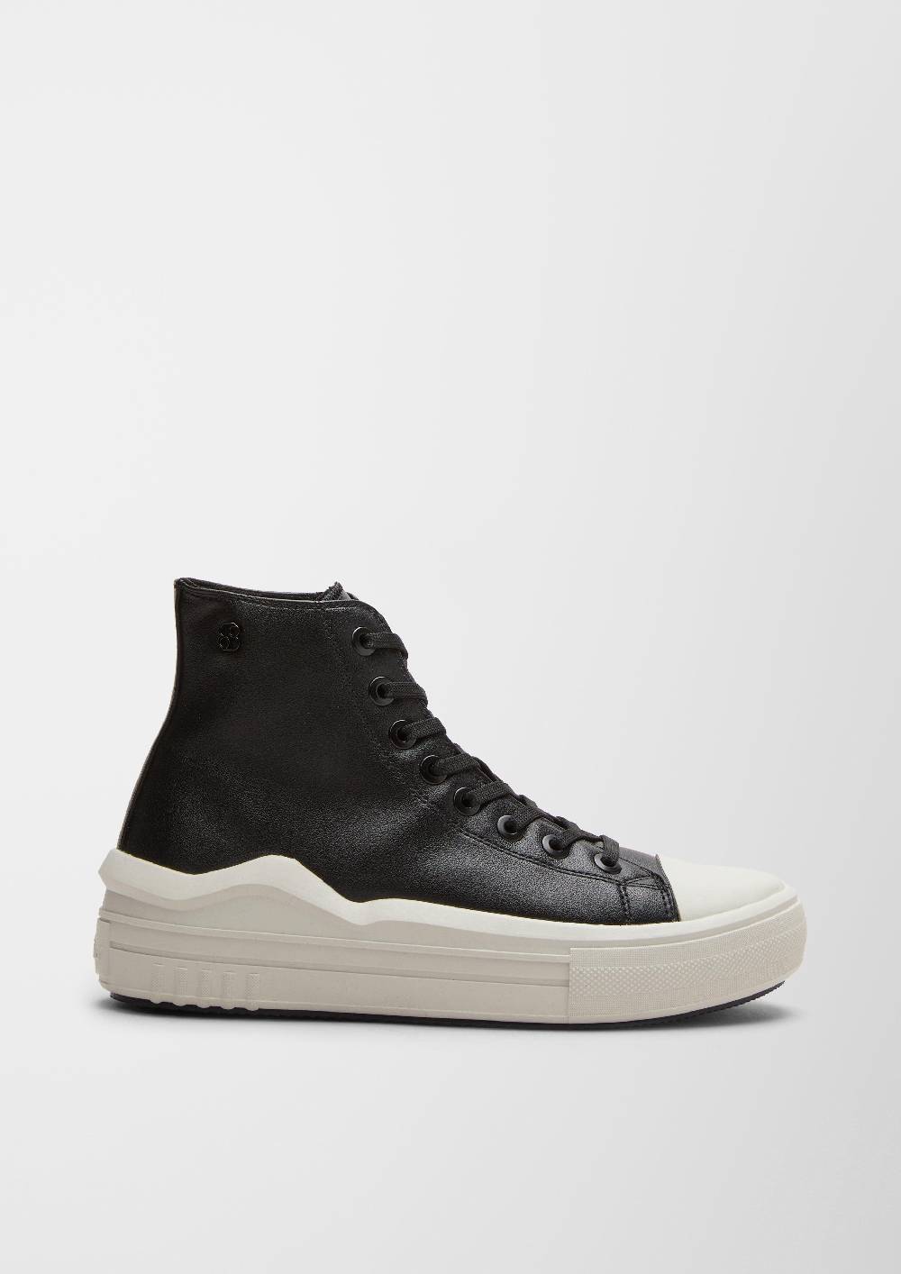 S.Oliver High Top-Sneaker