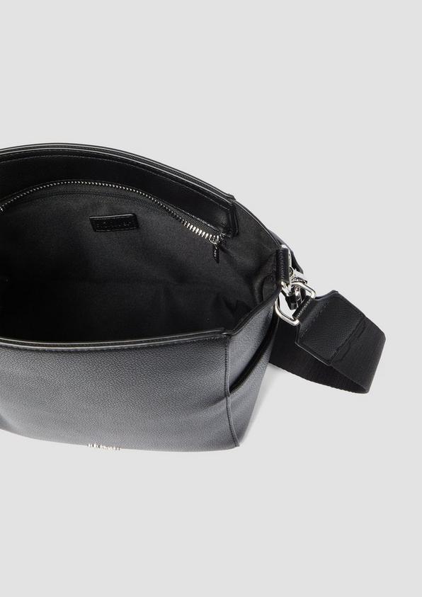 s.Oliver Hobo-Bag aus Lederimitat