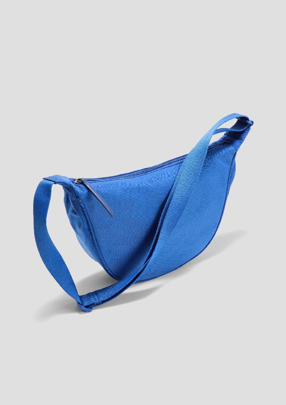 S.Oliver Hobo-Bag Aus Nylon