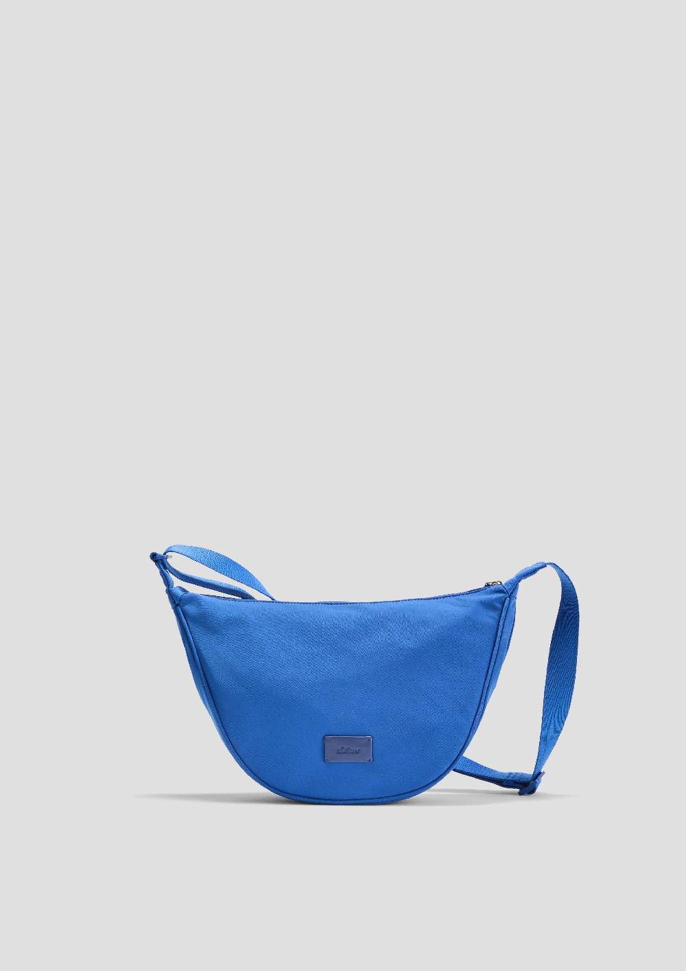 S.Oliver Hobo-Bag Aus Nylon