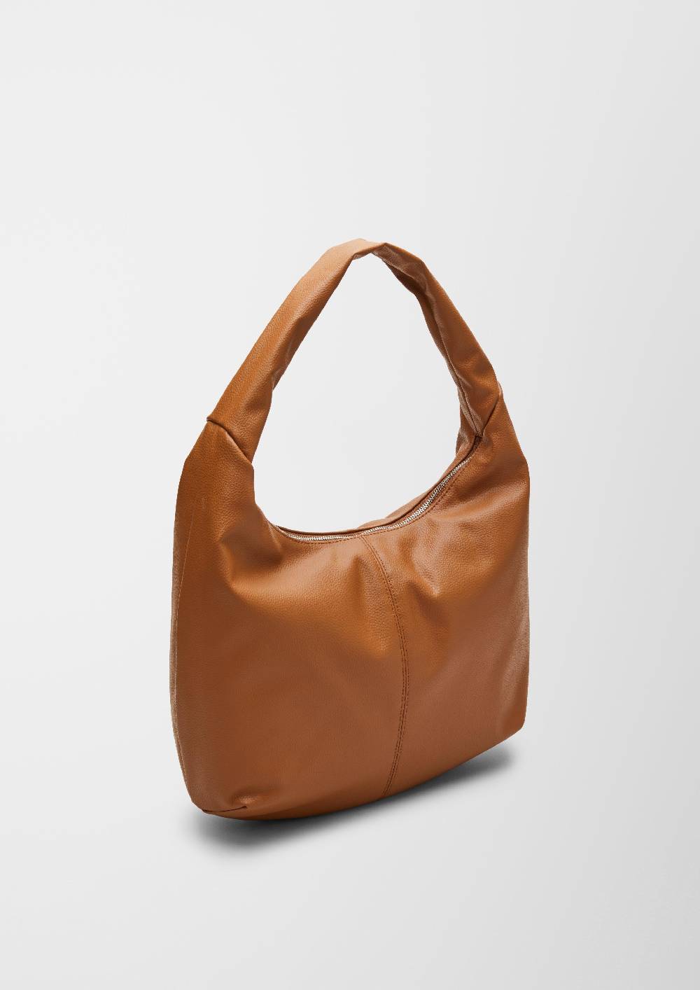 S.Oliver Hobo-Tasche In Lederoptik