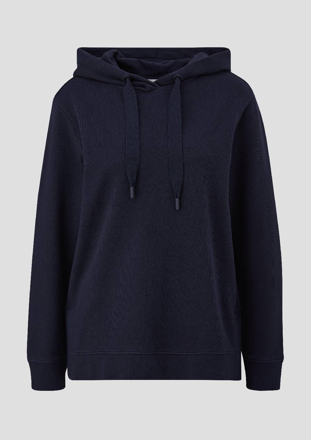 S.Oliver Hoodie Aus Weicher Baumwolle