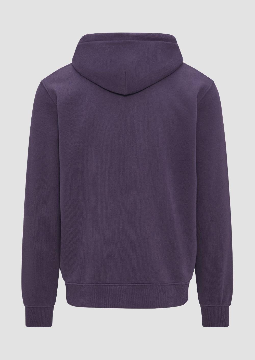 S.Oliver Hoodie Mit Logo-Print