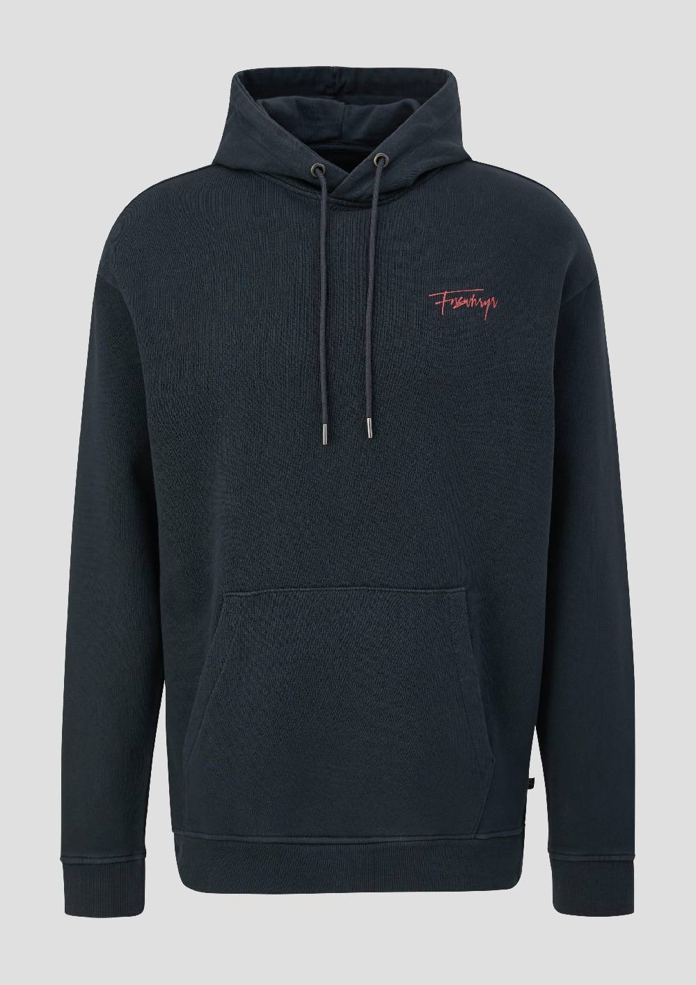 S.Oliver Hoodie Mit Rückenprint