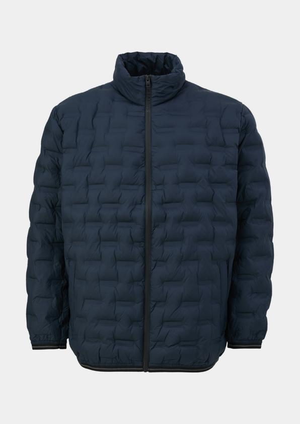 s.Oliver Jacke mit Reißverschlusstaschen
