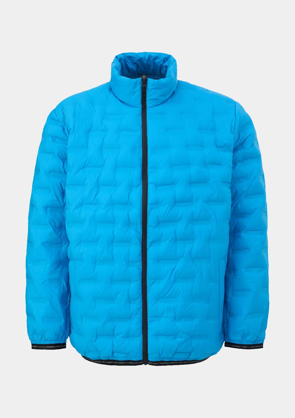 S.Oliver Jacke Mit Reißverschlusstaschen