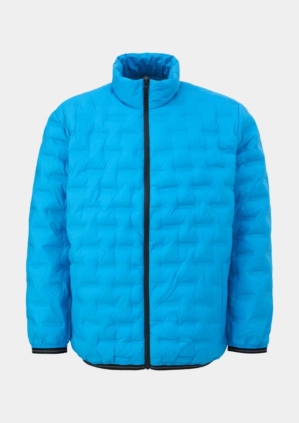 s.Oliver Jacke mit Reißverschlusstaschen