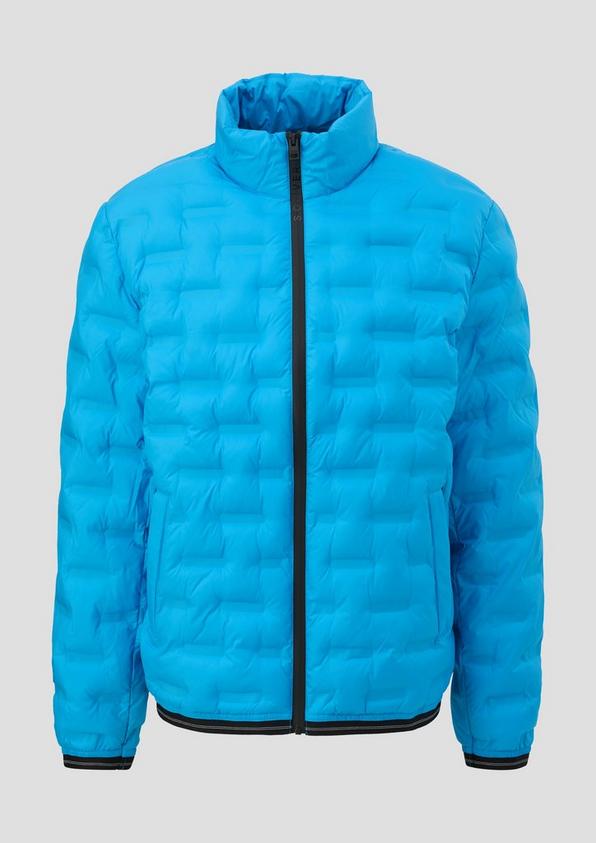 s.Oliver Jacke mit Reißverschlusstaschen