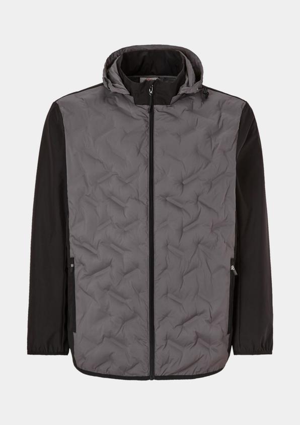 s.Oliver Jacke mit Steppeinsatz