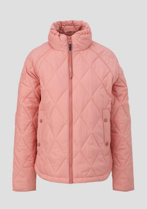 s.Oliver Jacke mit Steppmuster
