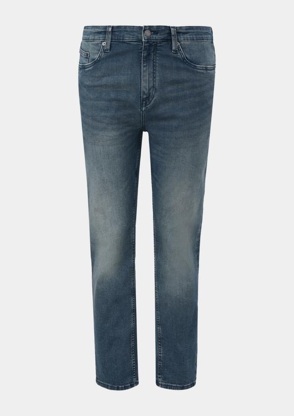 s.Oliver Jeans Casby / Relaxed Fit / Mid Rise / Wide Leg