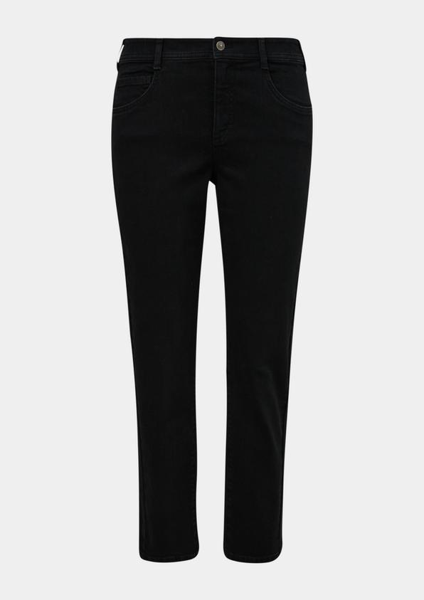 S.Oliver Jeans Curvy / Mid Rise