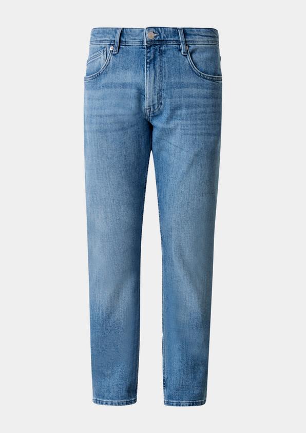 s.Oliver Jeans Keith / Slim Fit / Mid Rise / Slim: Leg