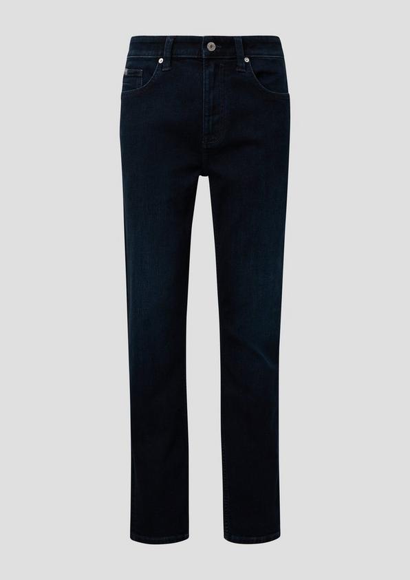 s.Oliver Jeans Nelio / Slim Fit / Mid Rise / Slim Leg