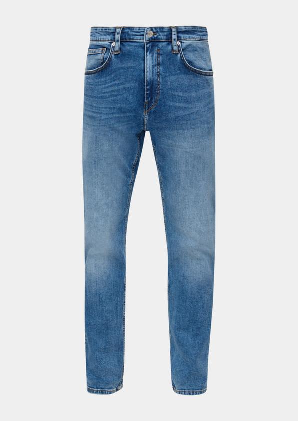 s.Oliver Jeans Nelio / Slim Fit / Mid Rise / Slim Leg