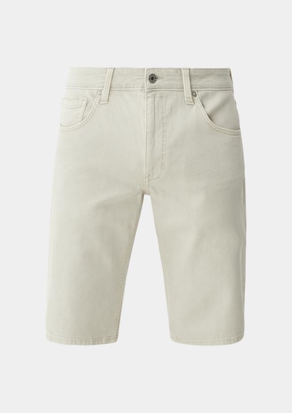 s.Oliver Jeans / Regular Fit / High Rise / Straight Leg