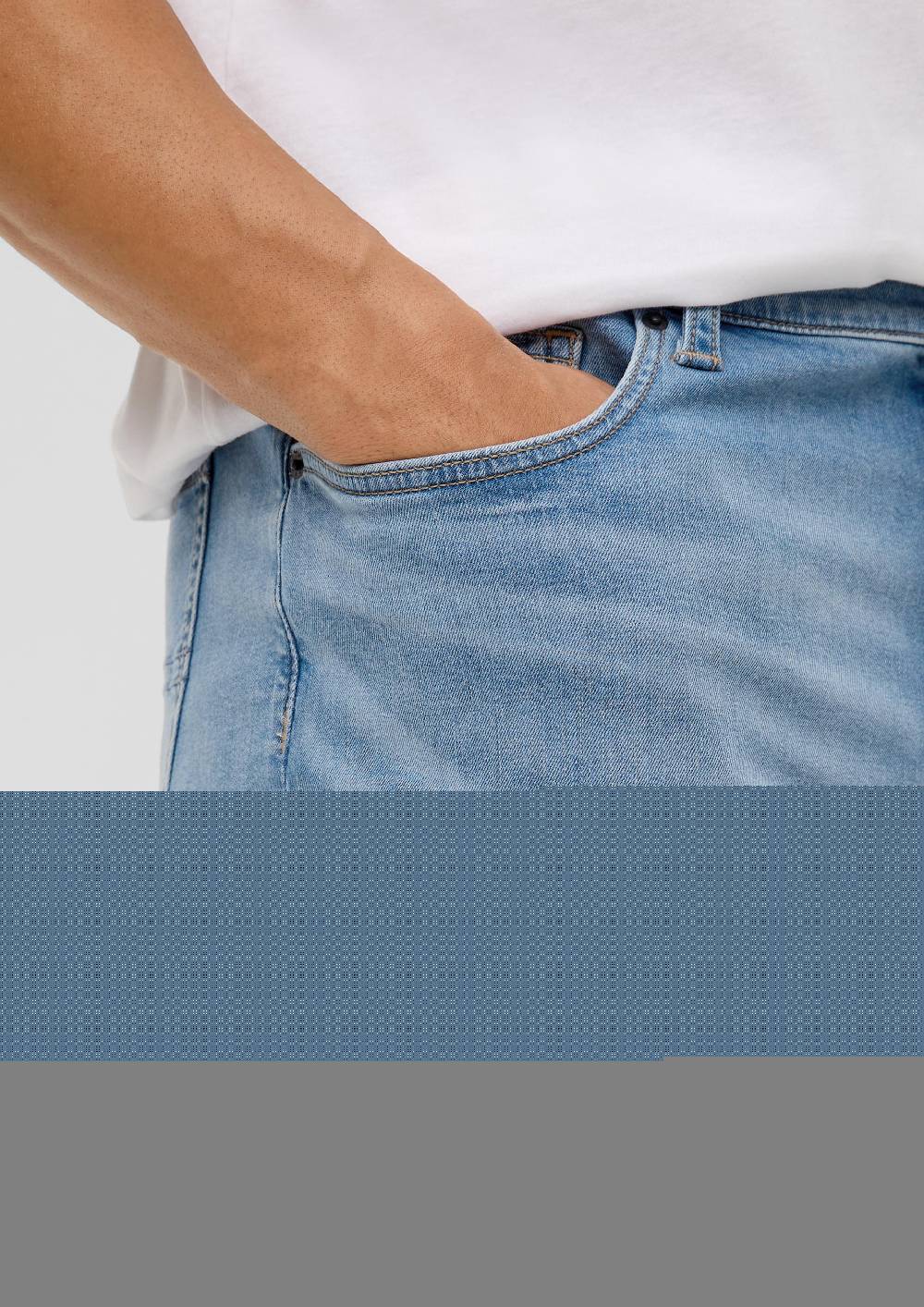 S.Oliver Jeans-Shorts York / Mid Rise