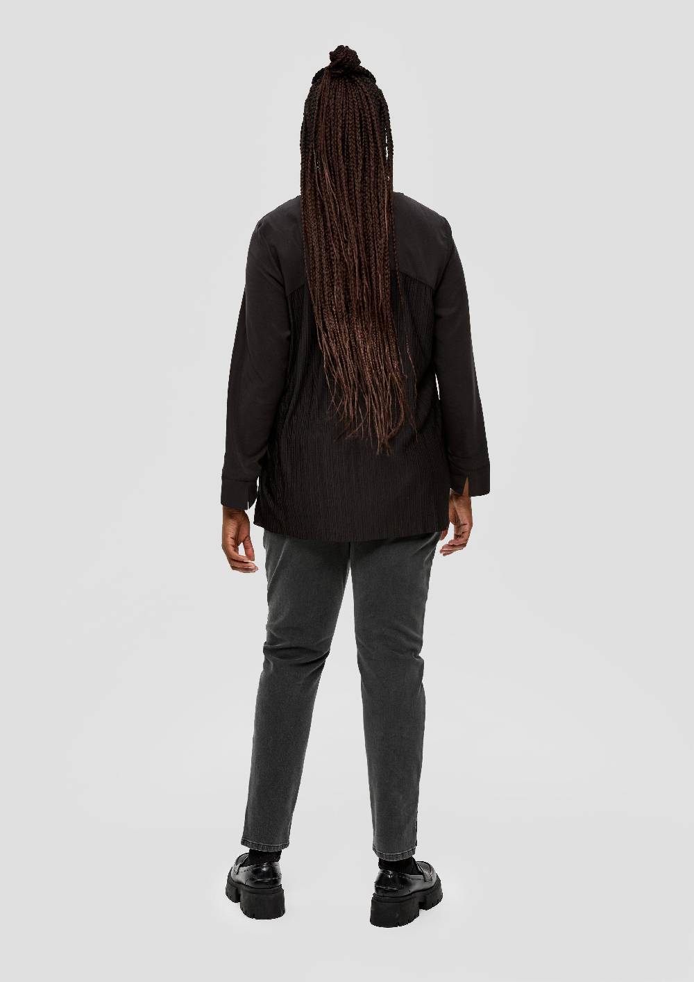 S.Oliver Jeans Skinny / Mid Rise