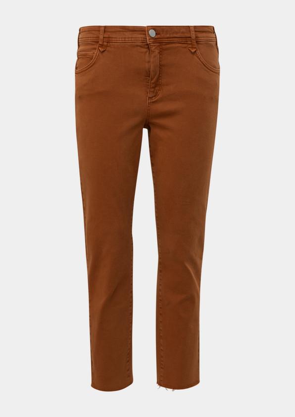 S.Oliver Jeans Slim / Mid Rise