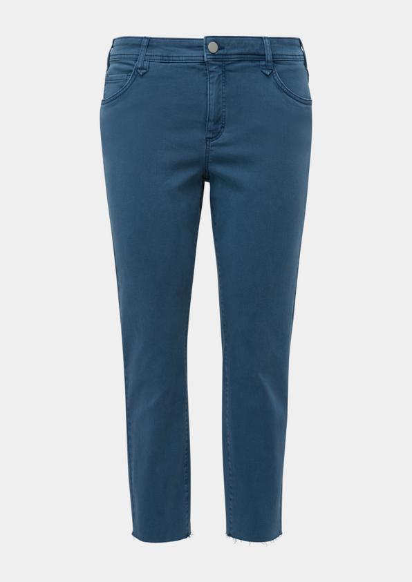 s.Oliver Jeans Slim / Mid Rise
