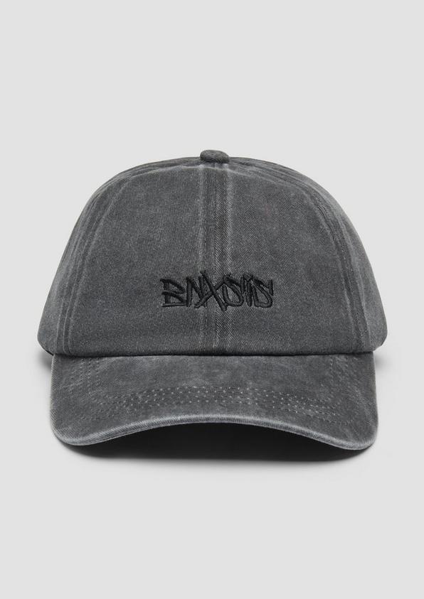 s.Oliver Kappe im Used Look