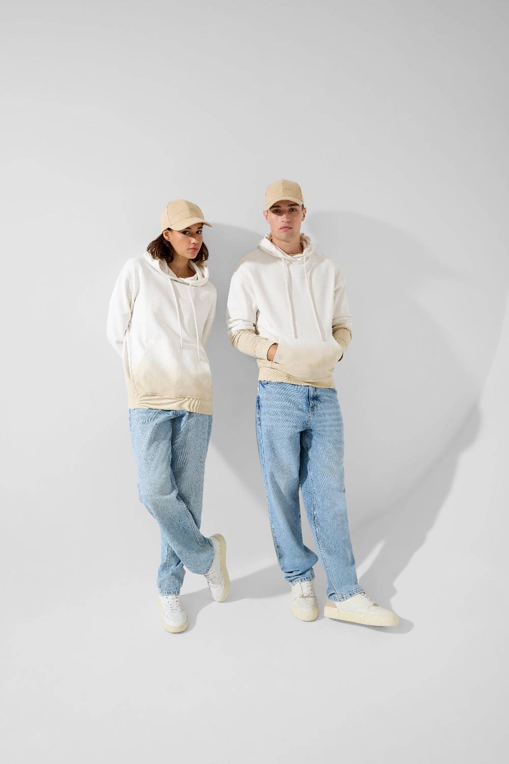 S.Oliver Kappe Mit Koordinaten-Stickerei