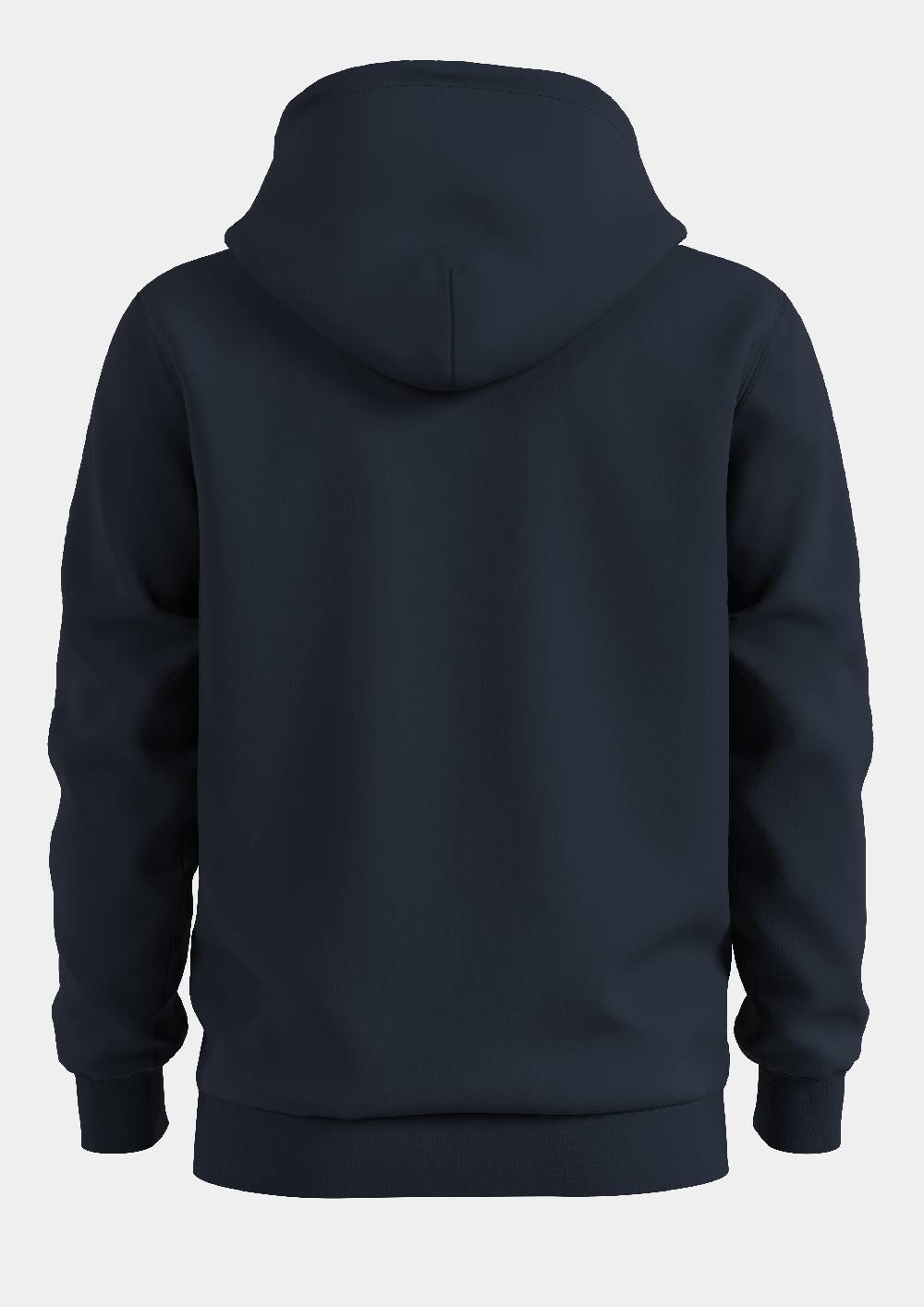 S.Oliver Kapuzen-Sweatshirt Mit Logo-Print