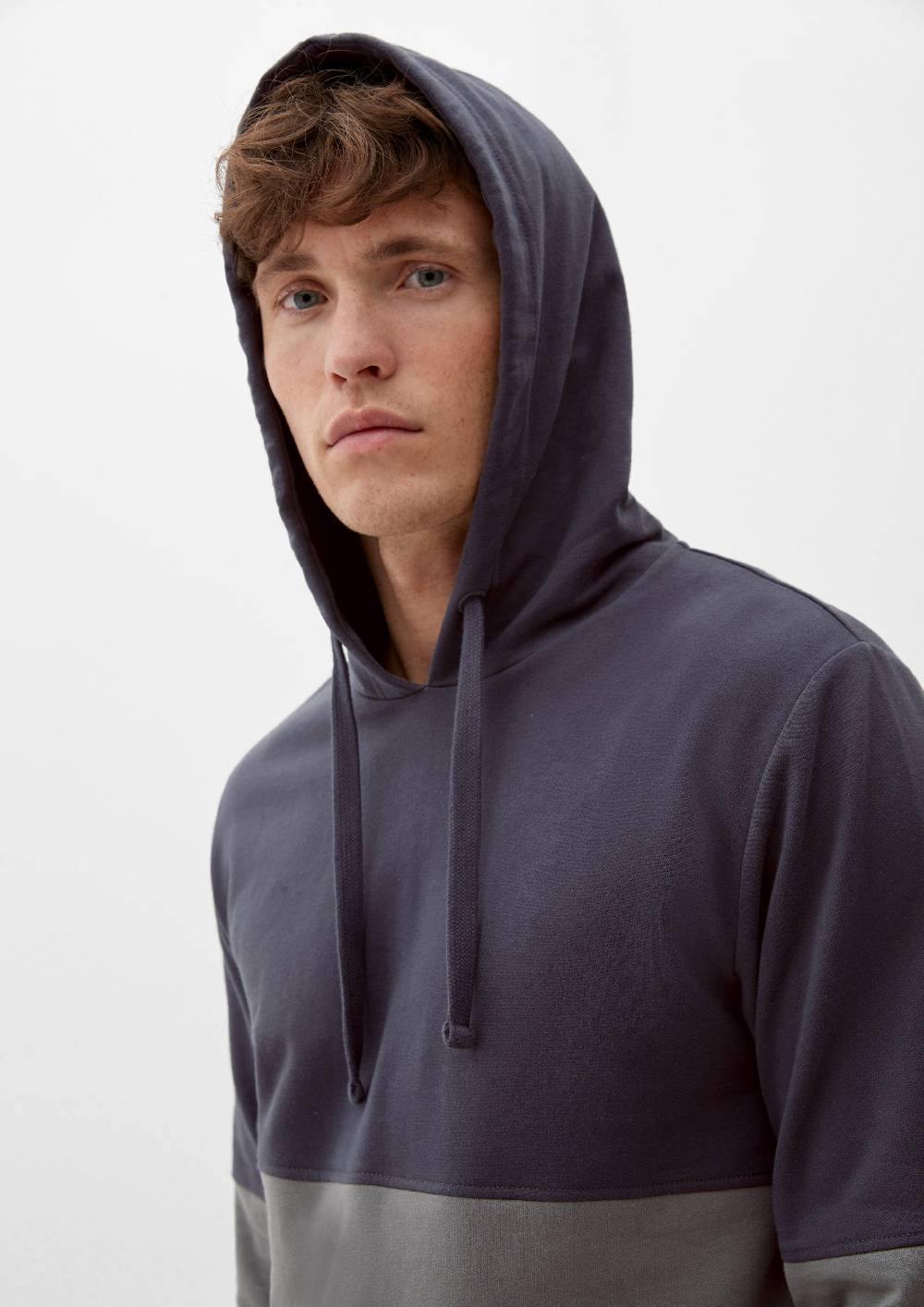 S.Oliver Kapuzensweatshirt