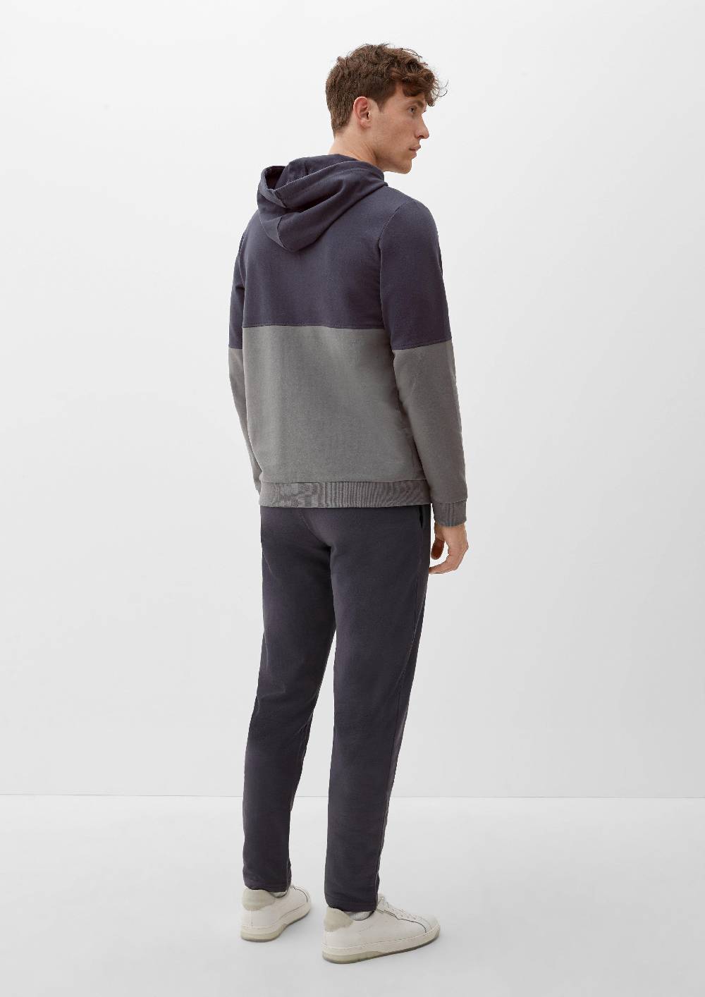 S.Oliver Kapuzensweatshirt
