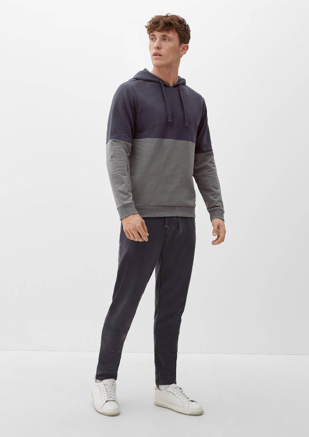 S.Oliver Kapuzensweatshirt