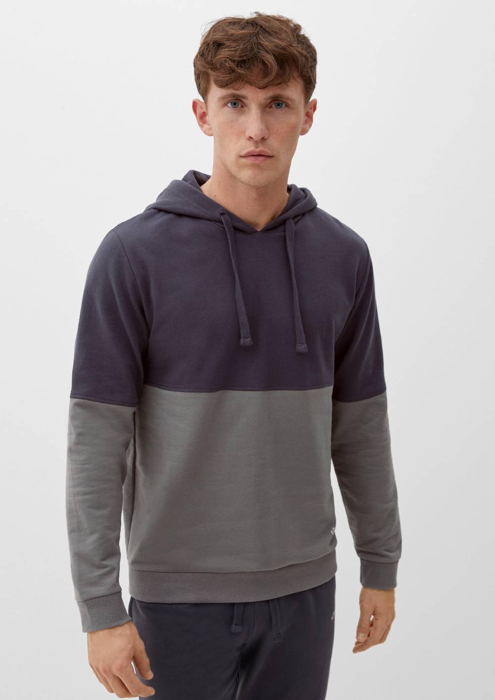 S.Oliver Kapuzensweatshirt