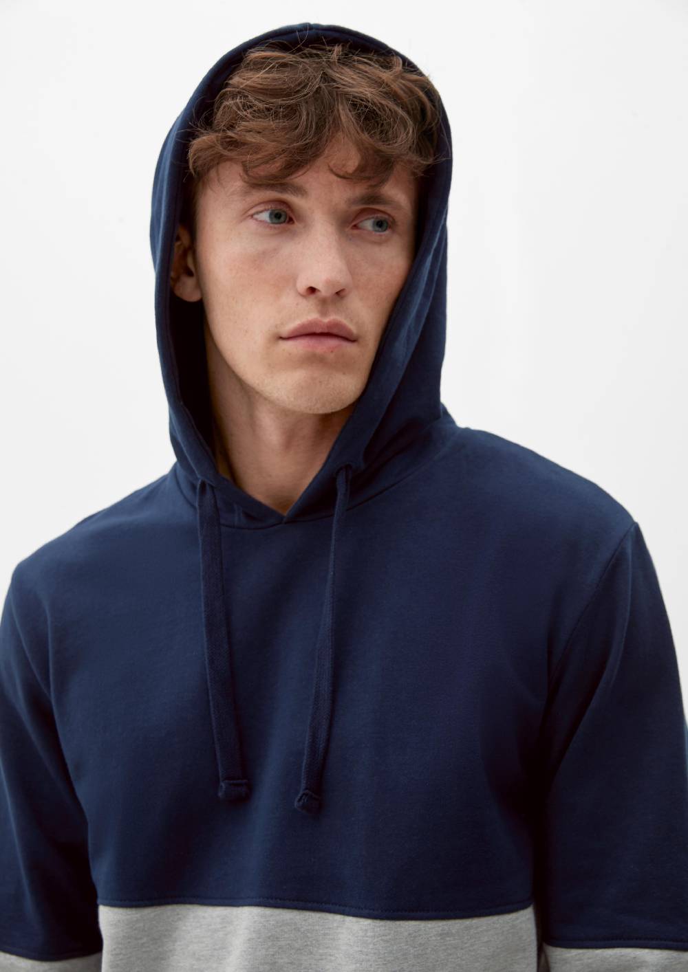 S.Oliver Kapuzensweatshirt
