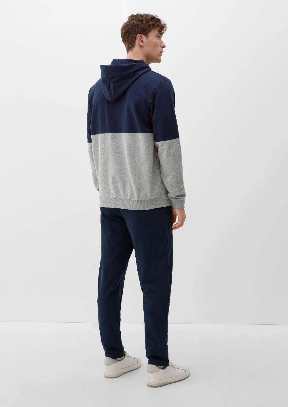 S.Oliver Kapuzensweatshirt